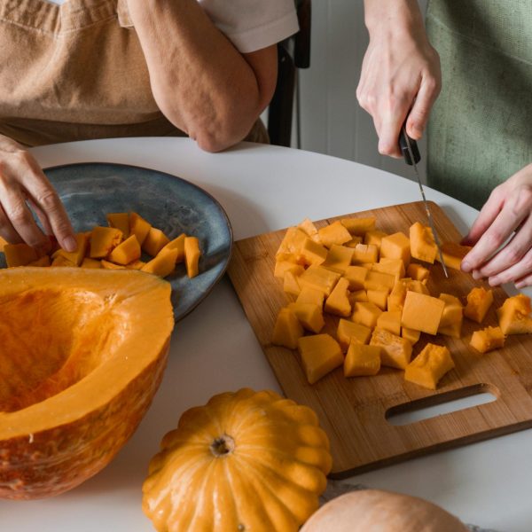 Soutien à la préparation des repas, dans le respect des goûts et des habitudes de la personne