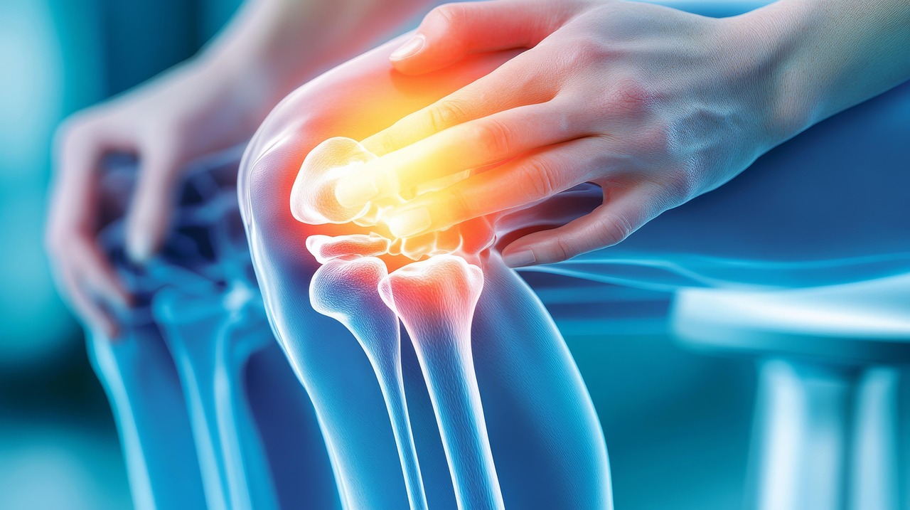 Lire la suite à propos de l’article Soulager l&rsquo;arthrose et l&rsquo;arthrite