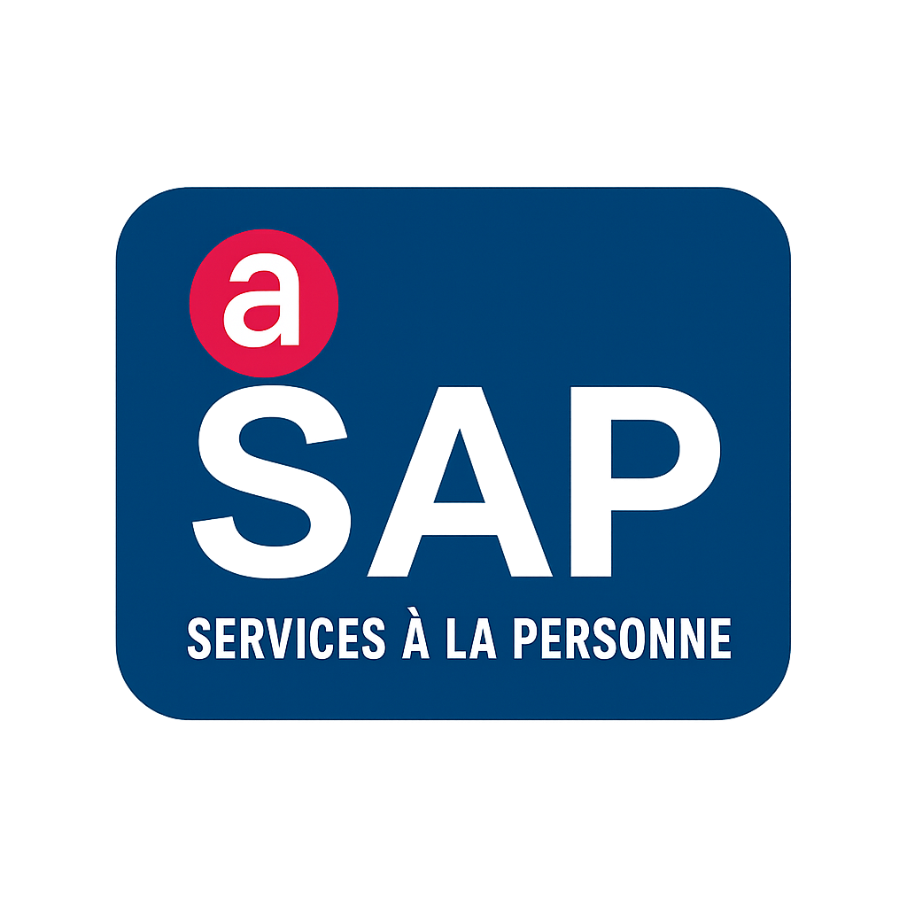 Logo officiel SAP